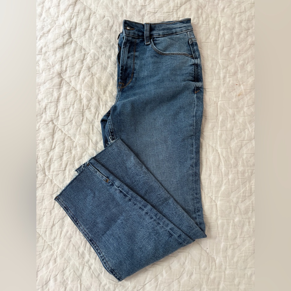 Kensie Blue Denim Jeans
